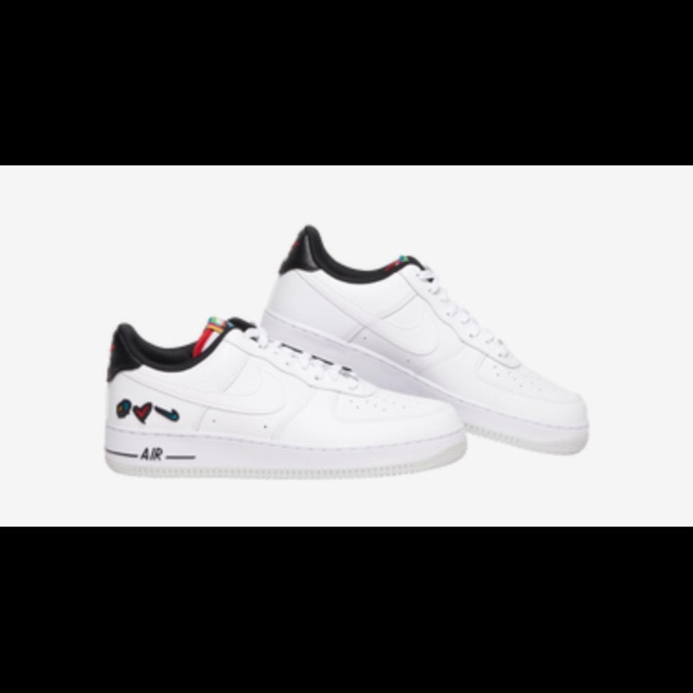 Meet your Posher, Ike